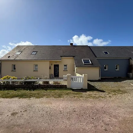 Maison Familiale Proche 5 Ch Billard Jardin Hébergement de vacances *